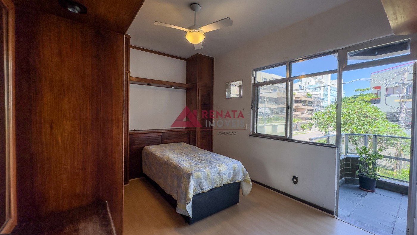 QUARTO 2 SUÍTE