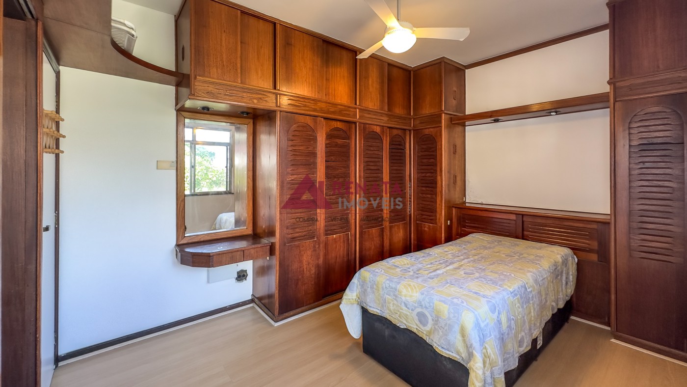 QUARTO 2 SUÍTE