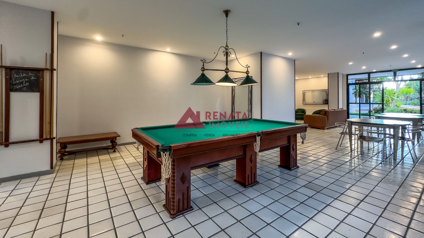 SALA DE JOGOS