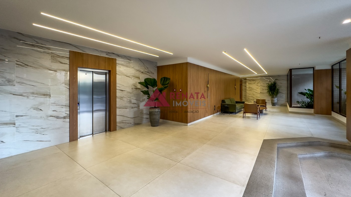 HALL DE ENTRADA