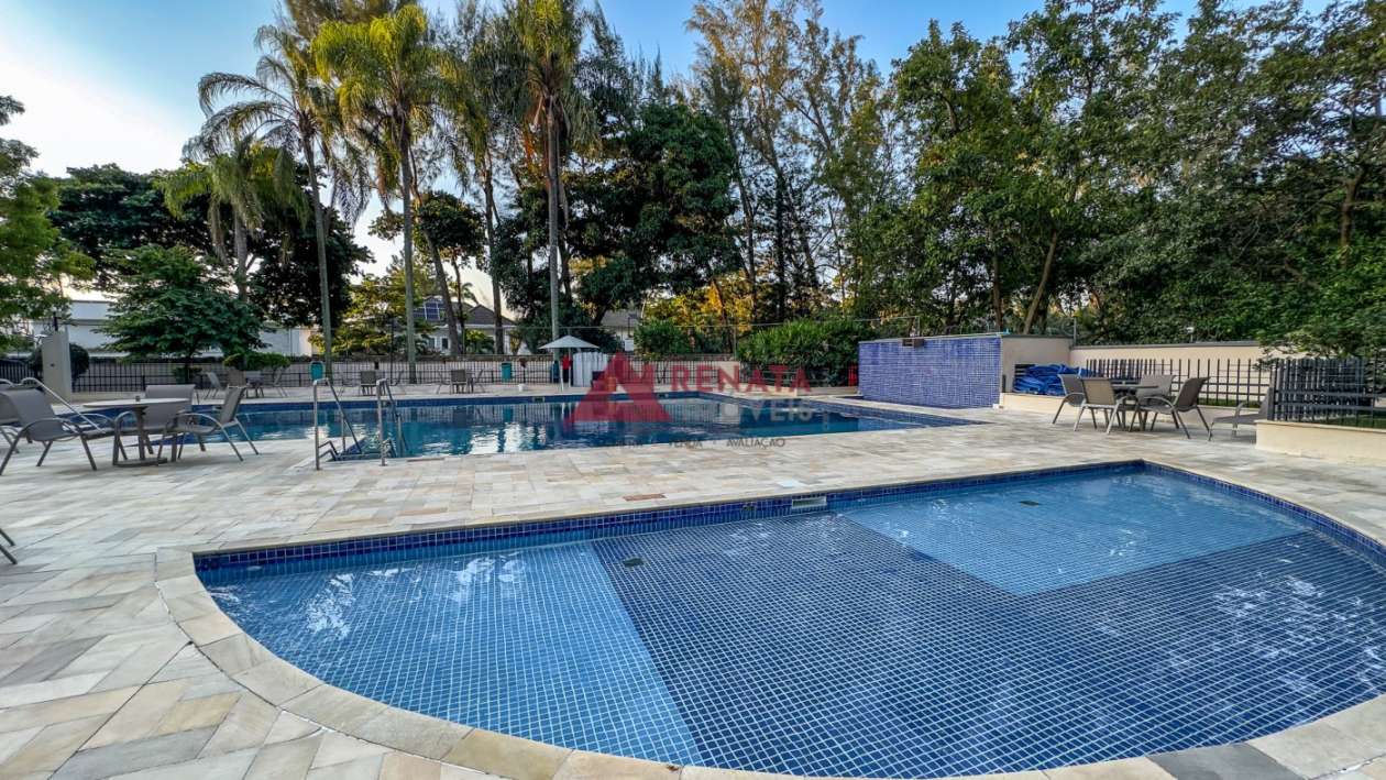 PISCINA AQUECIDA