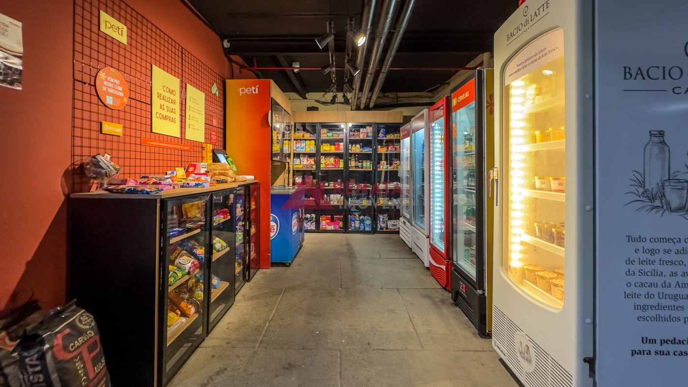 MINI-MARKET