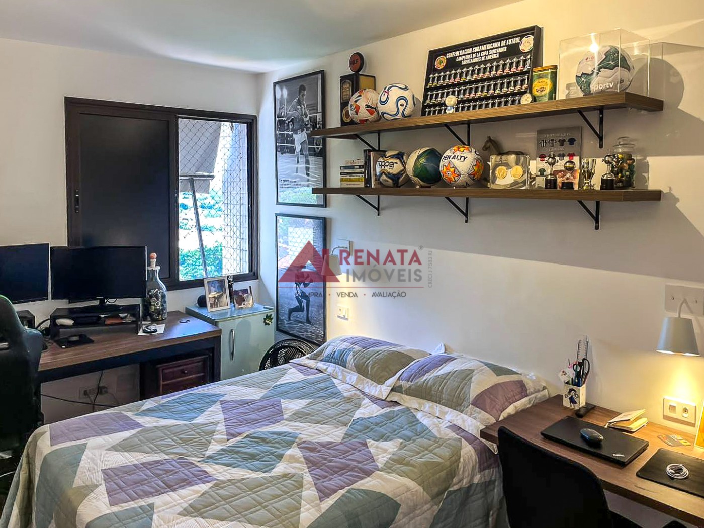 QUARTO 1