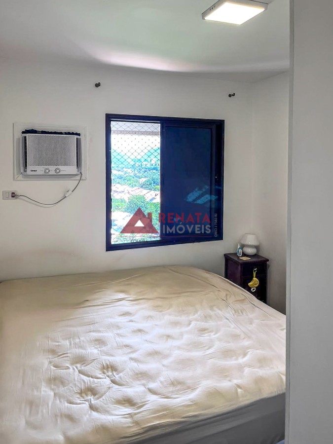 QUARTO 3 - SUÍTE
