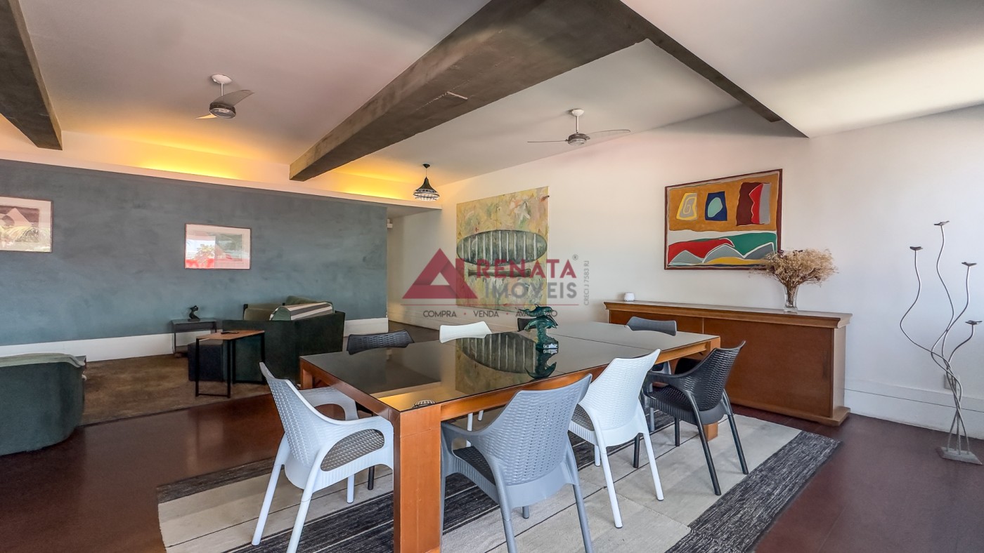SALA DE JANTAR