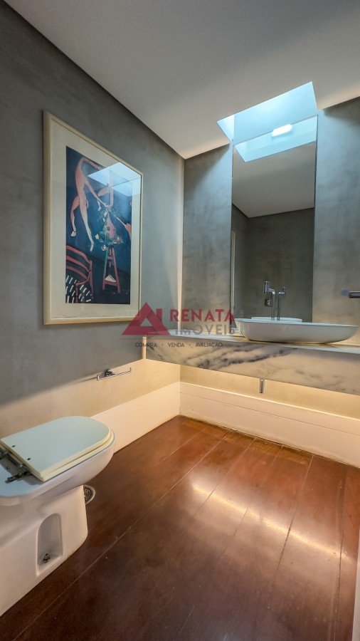 LAVABO