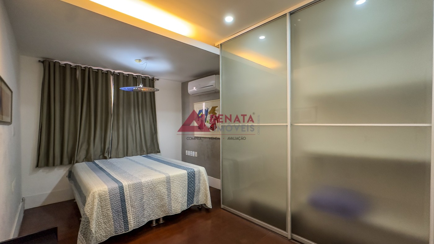 QUARTO 2 - SUÍTE CANADENSE