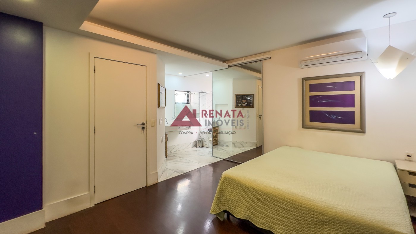 QUARTO 4 - SUÍTE