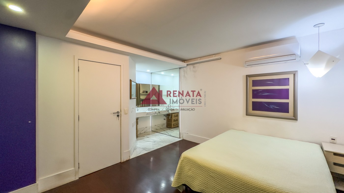 QUARTO 4 - SUÍTE