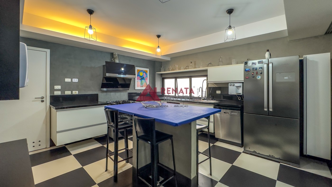 COPA-COZINHA