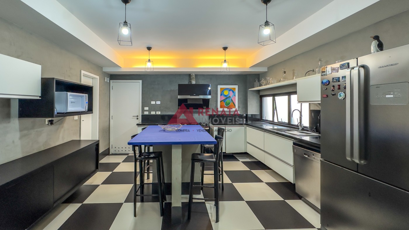COPA-COZINHA
