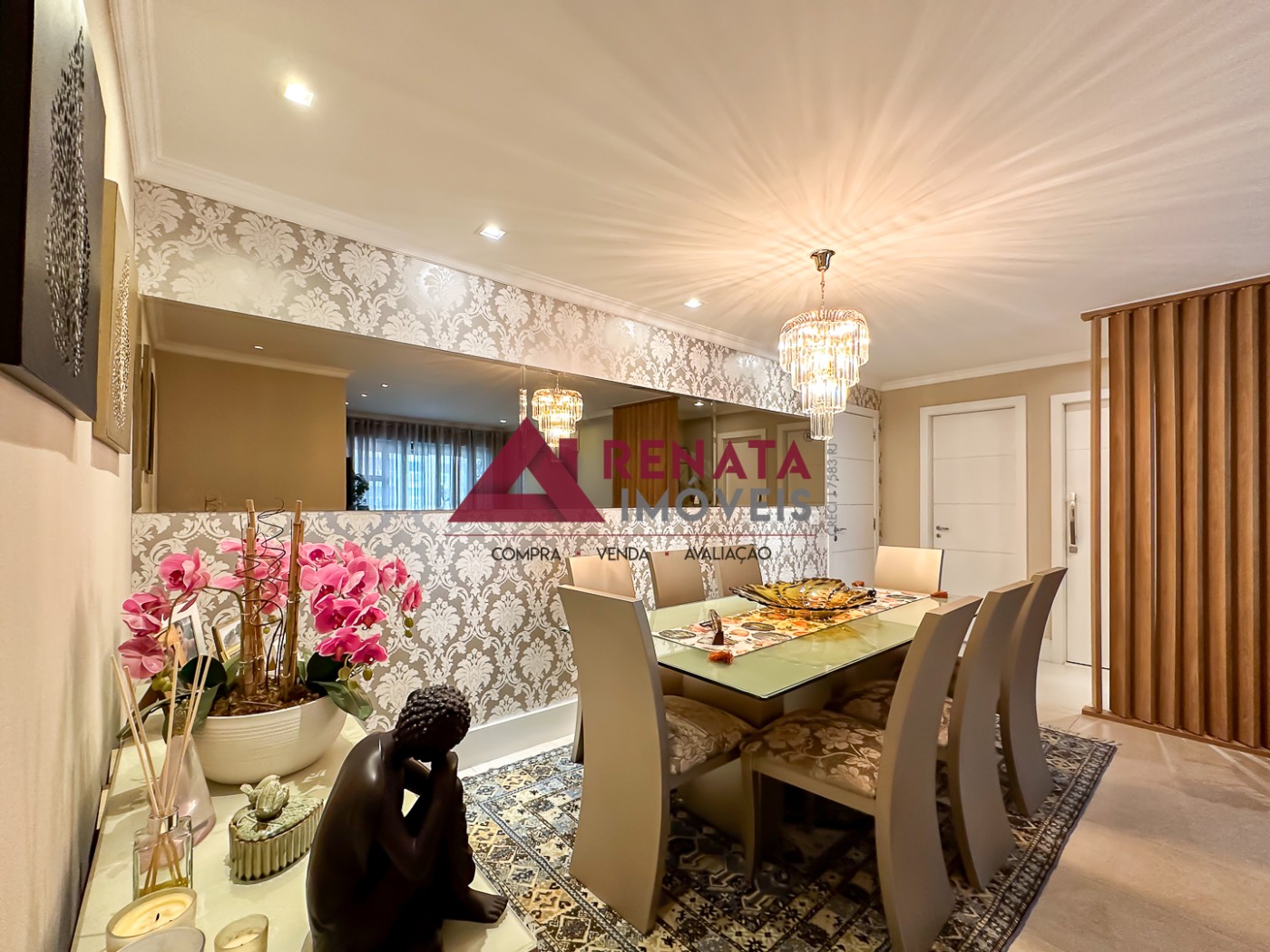 SALA DE JANTAR