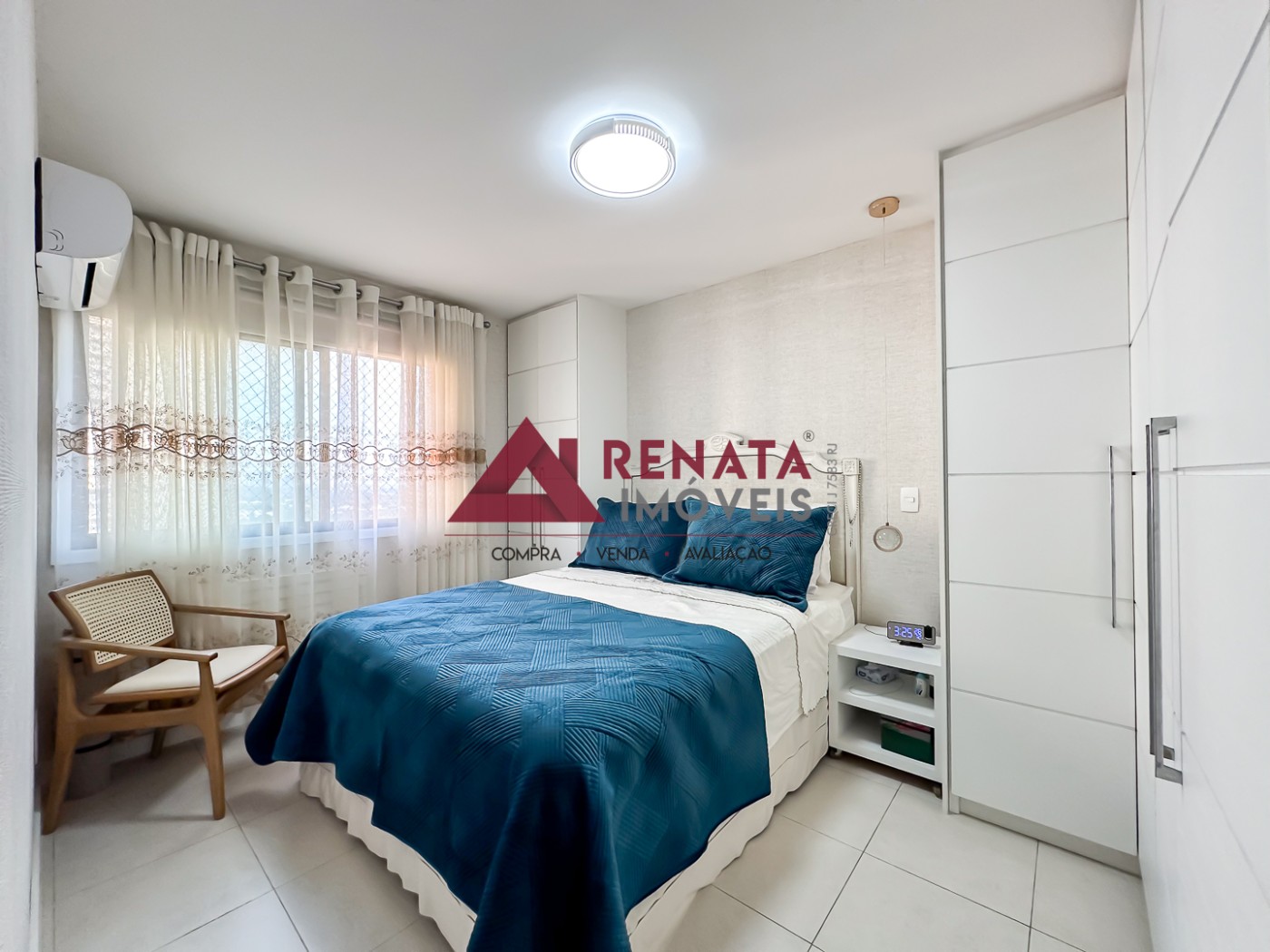 QUARTO 3 - SUÍTE
