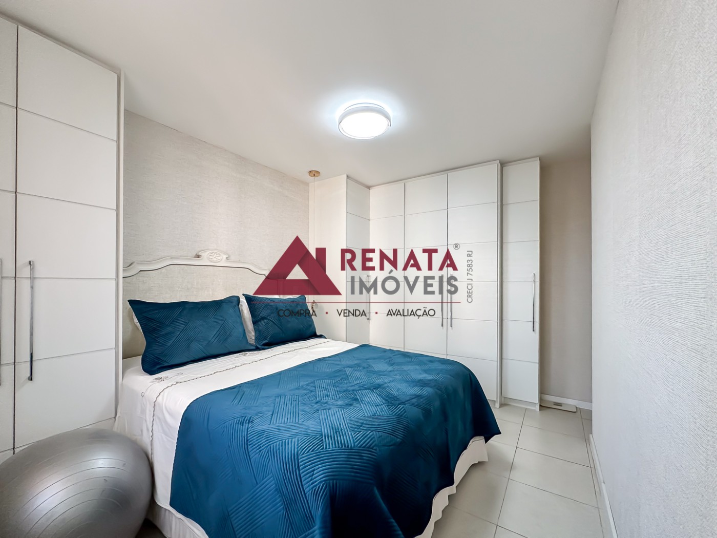 QUARTO 3 - SUÍTE