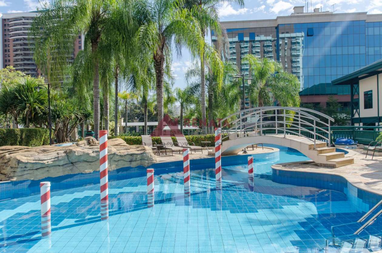 Piscina Clube