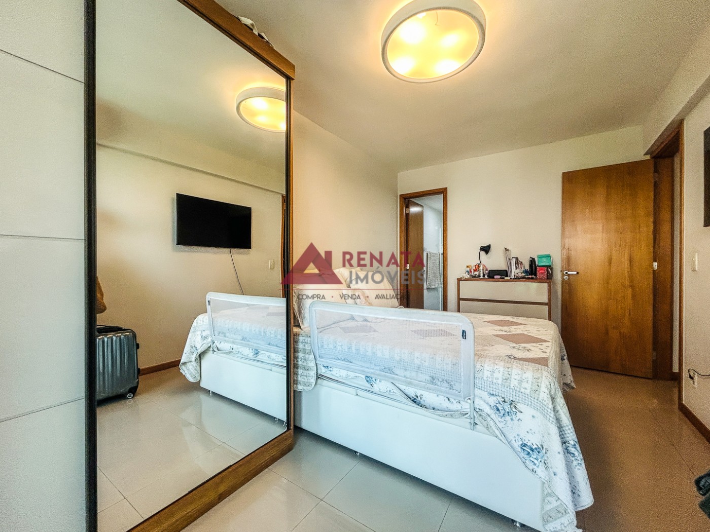 QUARTO 2 SUÍTE