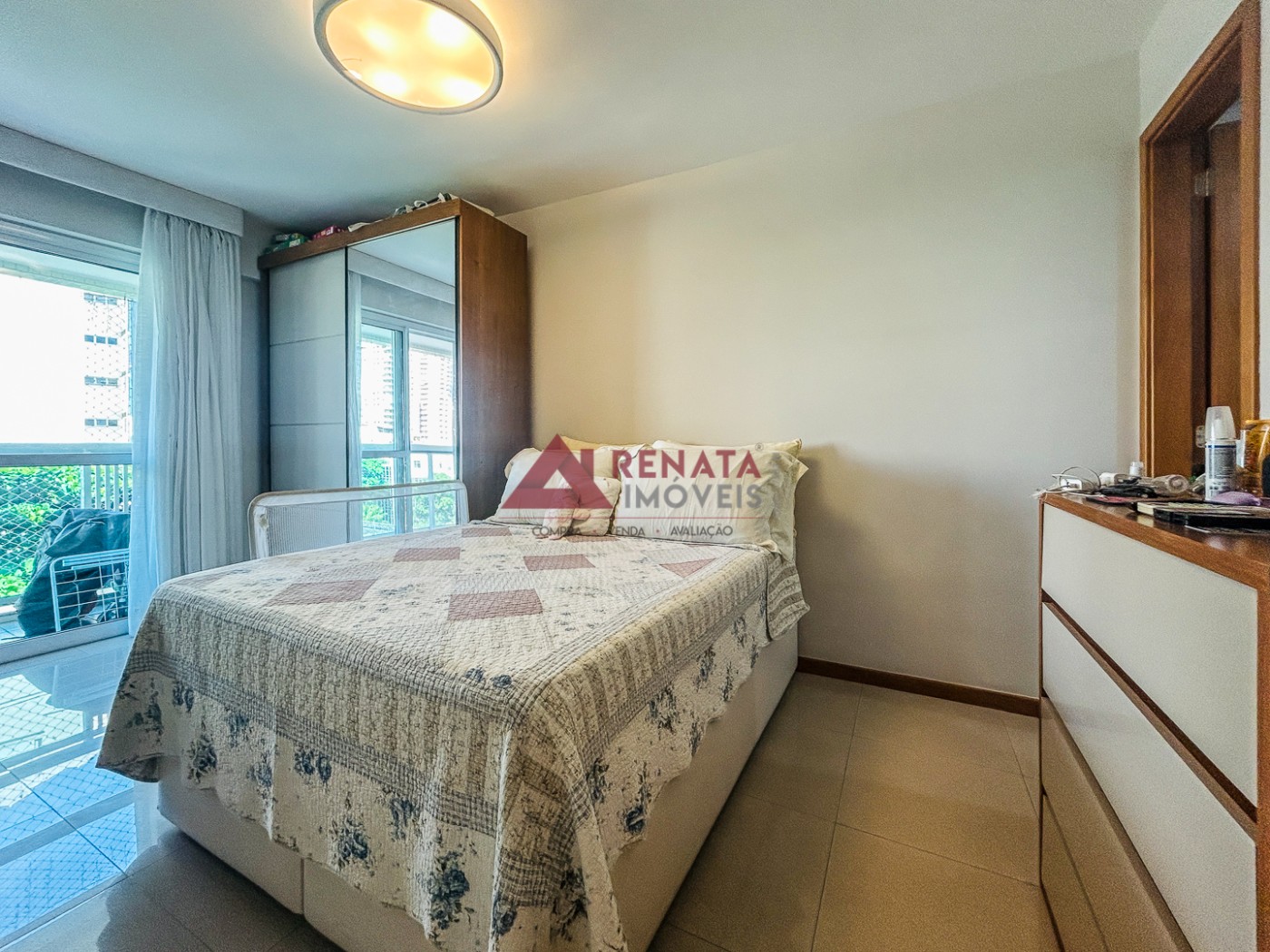 QUARTO 2 SUÍTE