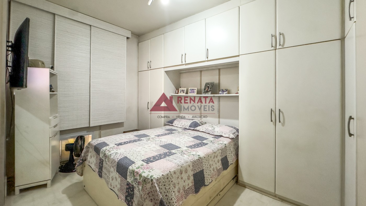 QUARTO 2 SUÍTE