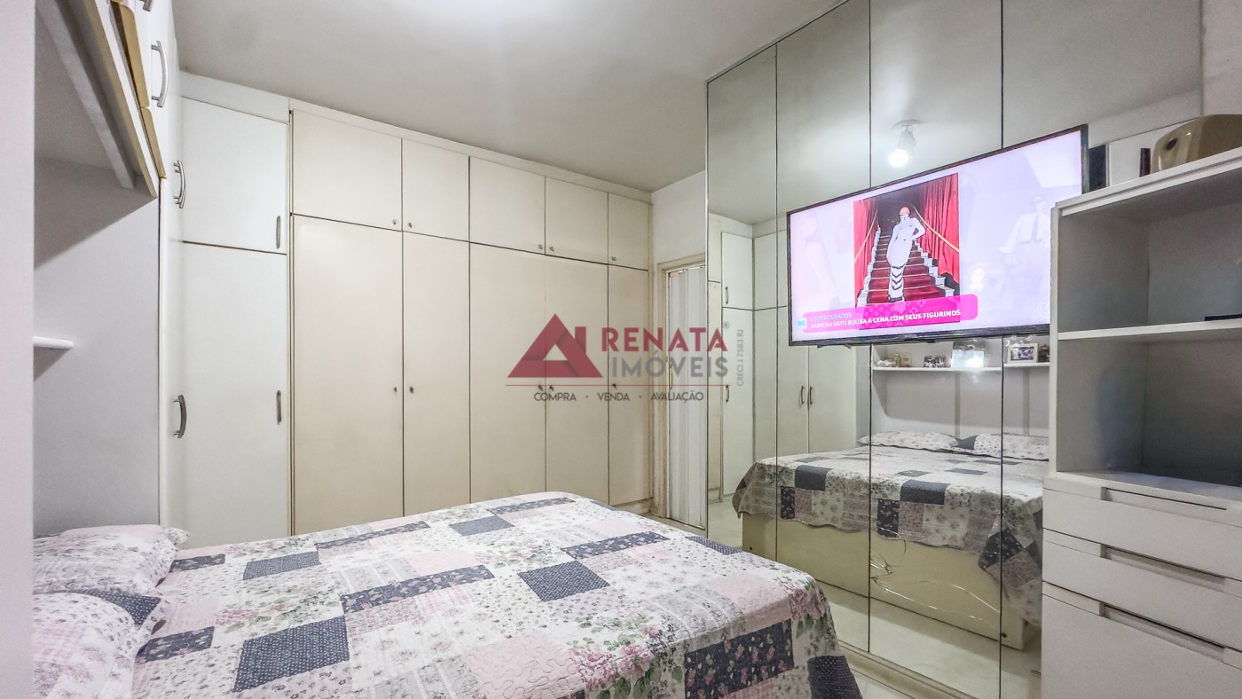 QUARTO 2 SUÍTE