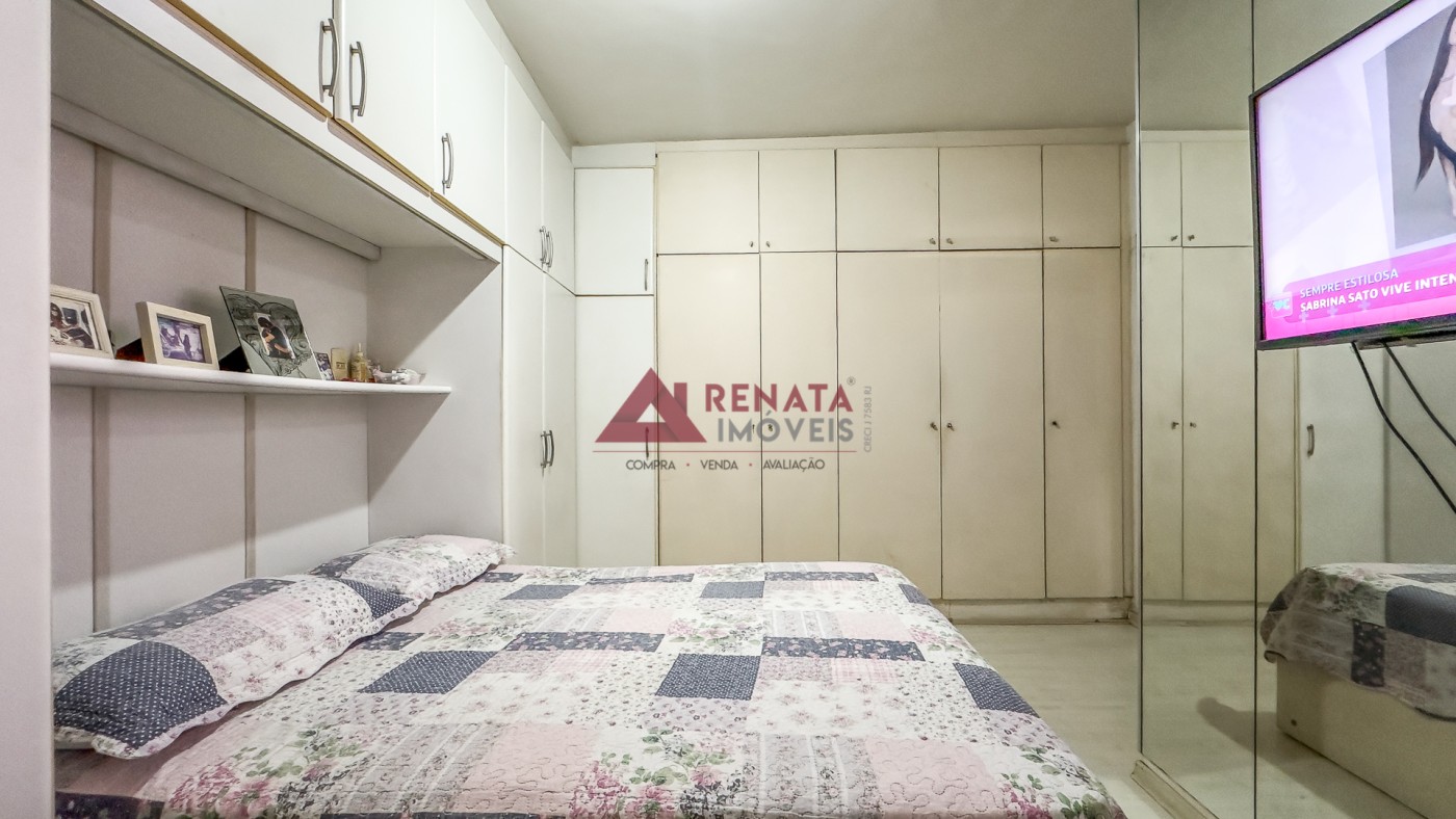 QUARTO 2 SUÍTE