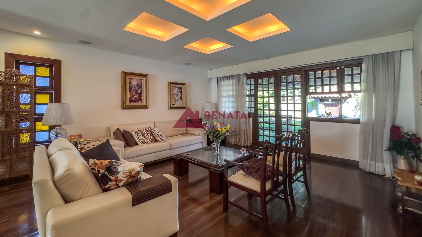 Sala de Estar