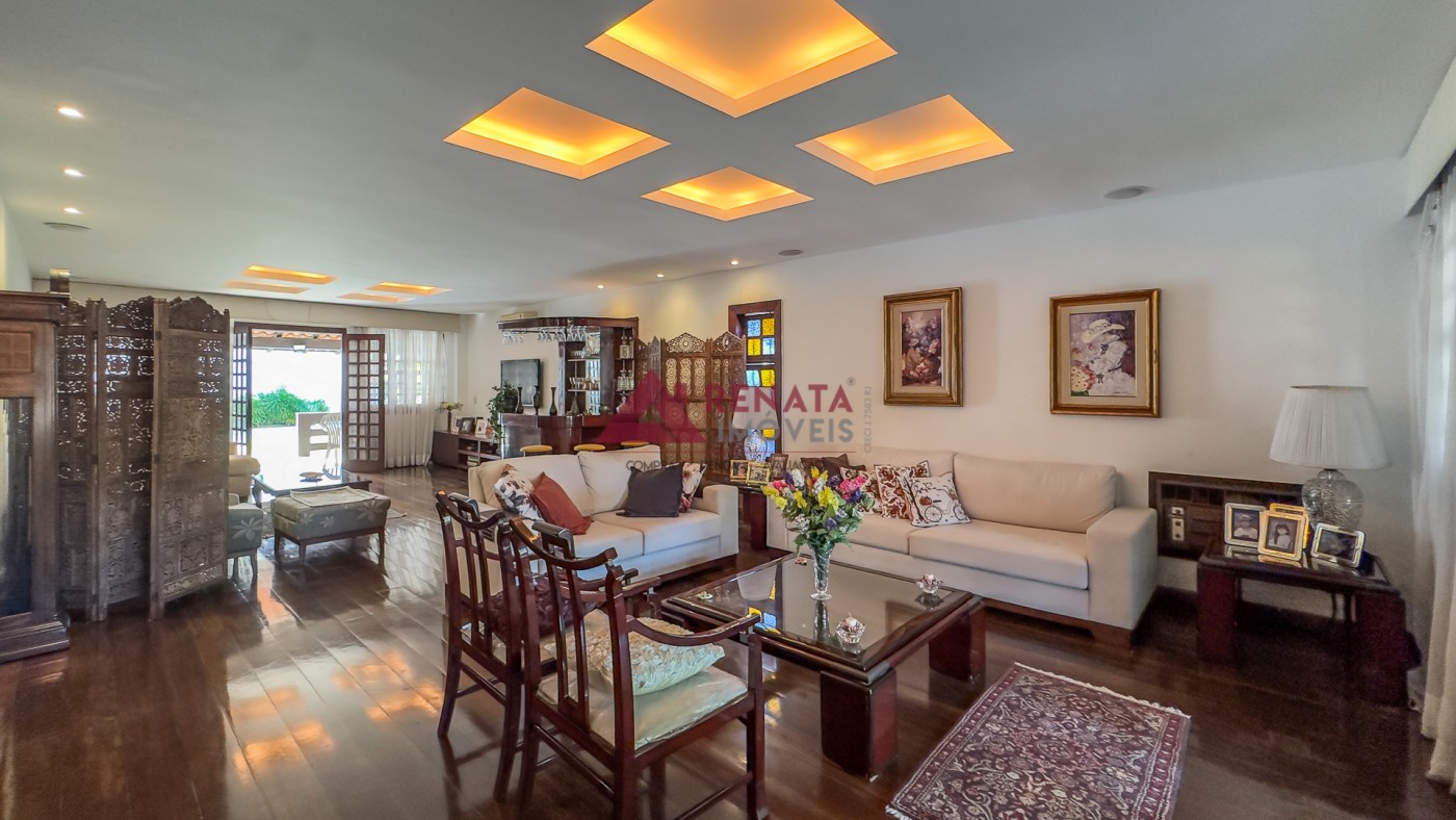 Sala de Estar
