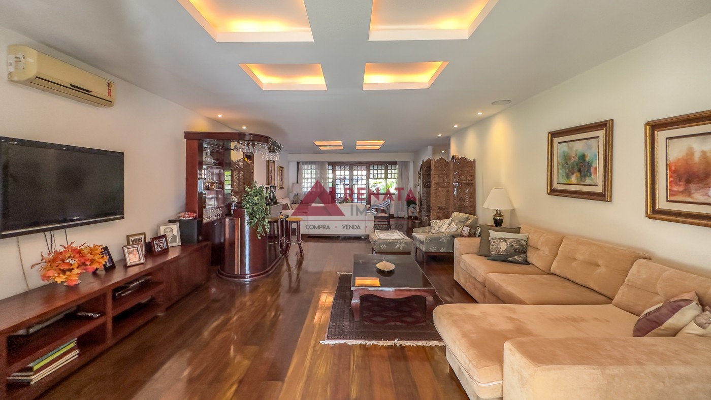 Sala de TV