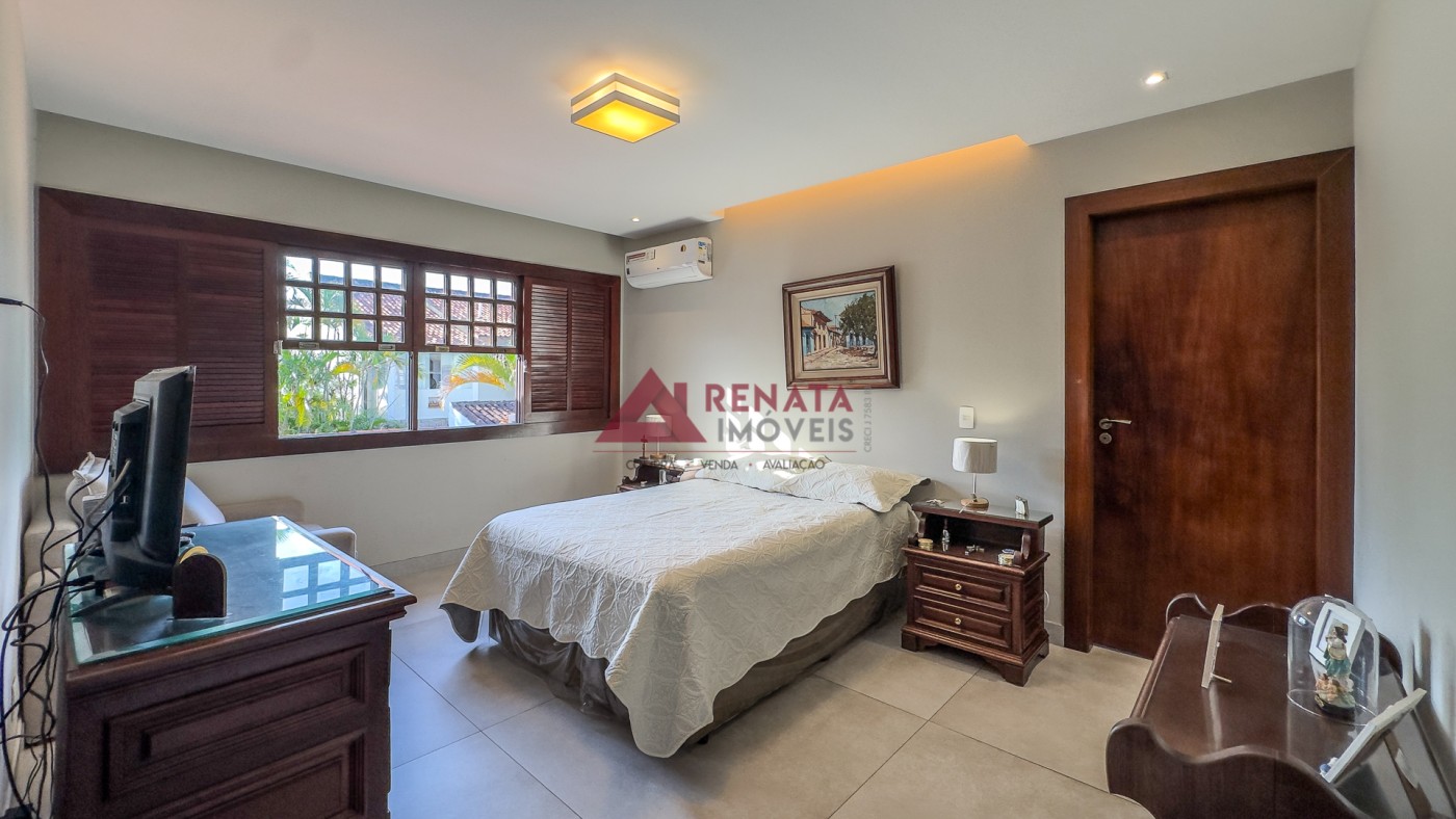 Quarto 1 - Suite 1