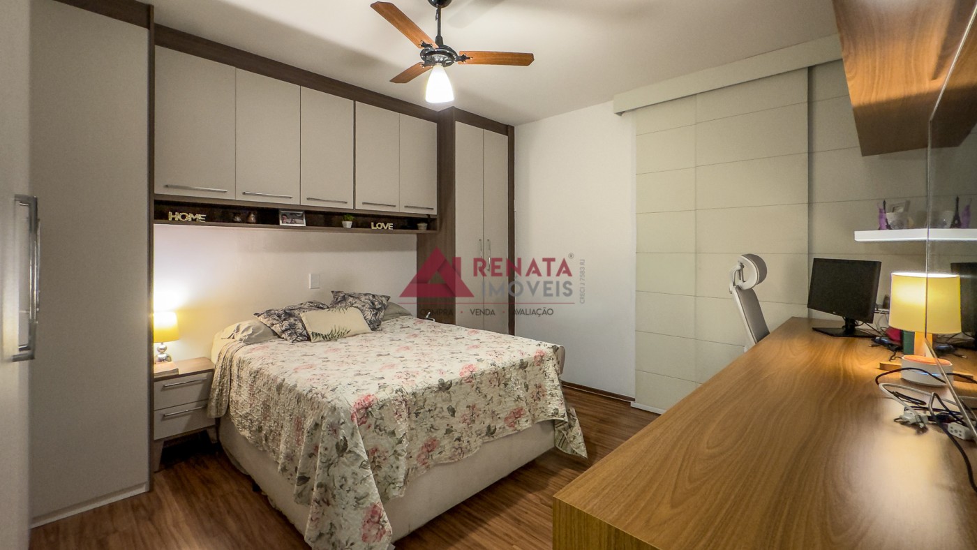 QUARTO 3 - SUÍTE