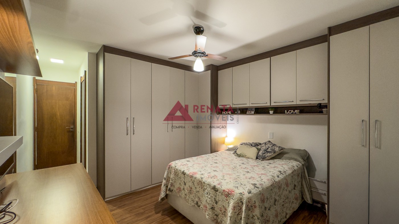 QUARTO 3 - SUÍTE