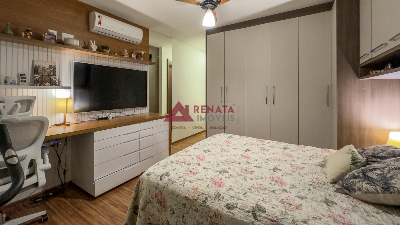 QUARTO 3 - SUÍTE