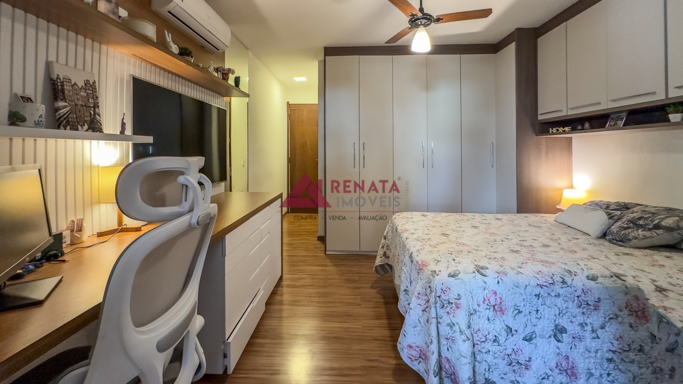 QUARTO 3 - SUÍTE
