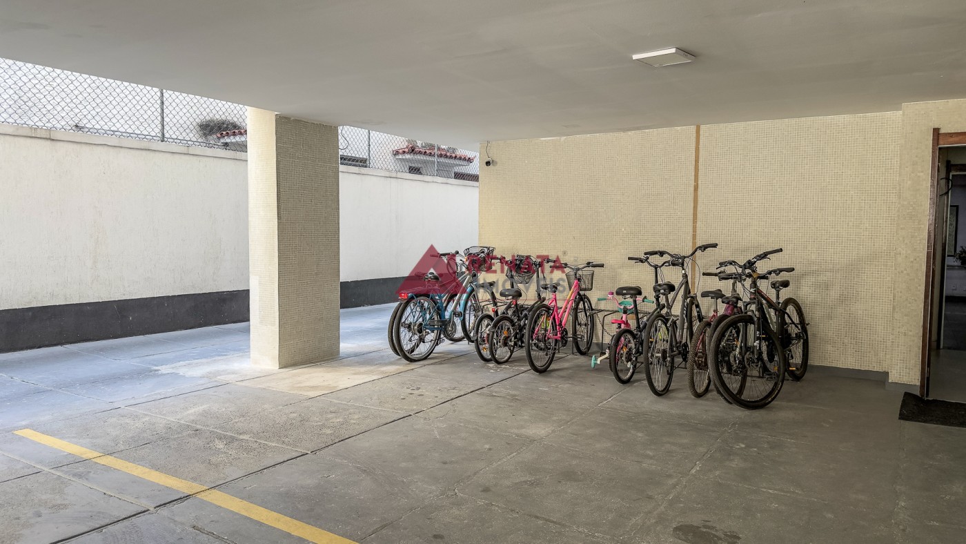 BICICLETÁRIO