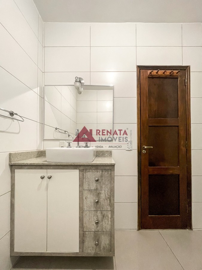 Banheiro social