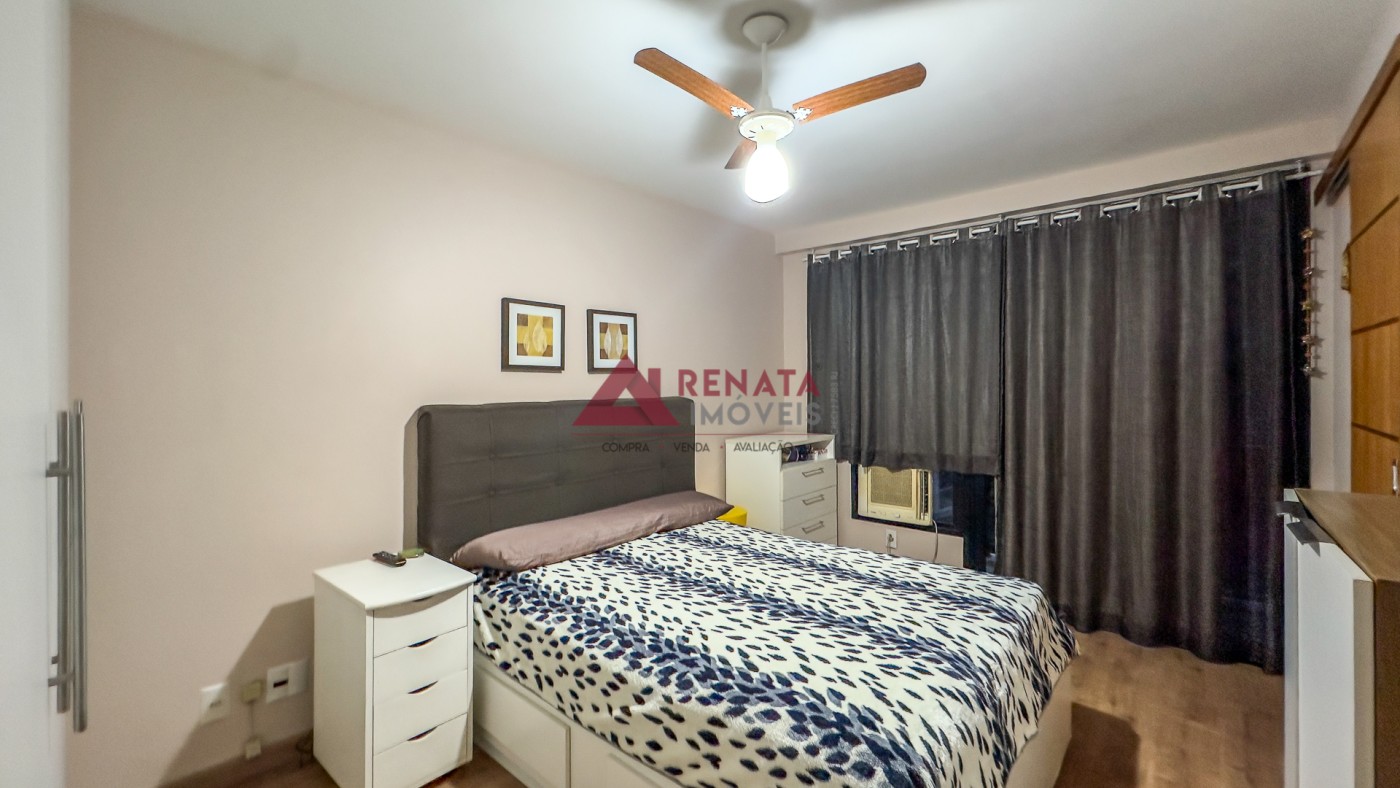 QUARTO 3 - SUÍTE
