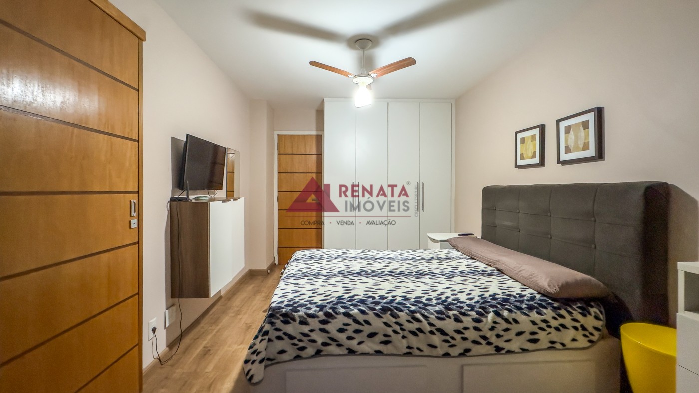 QUARTO 3 - SUÍTE