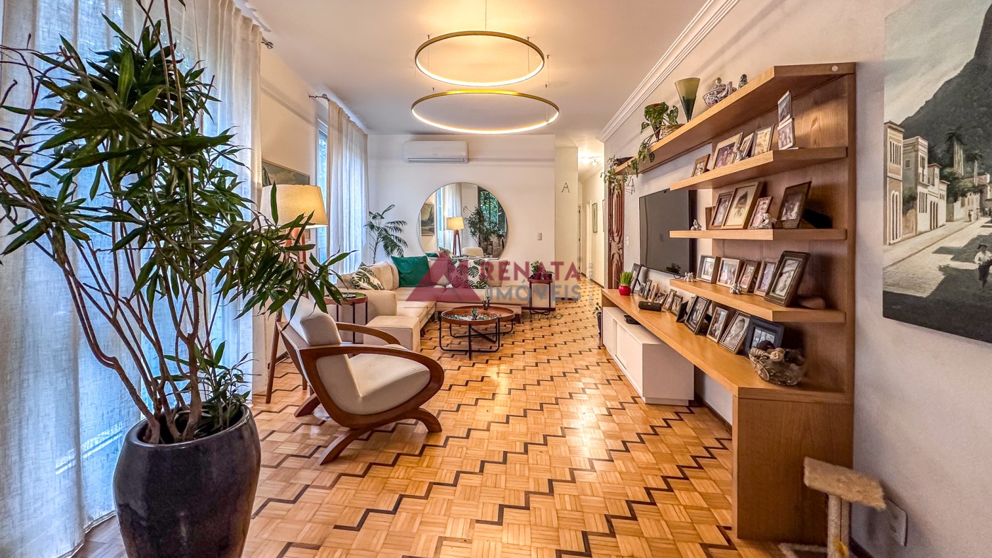 SALA DE ESTAR