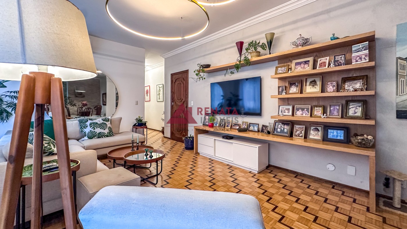 SALA DE ESTAR