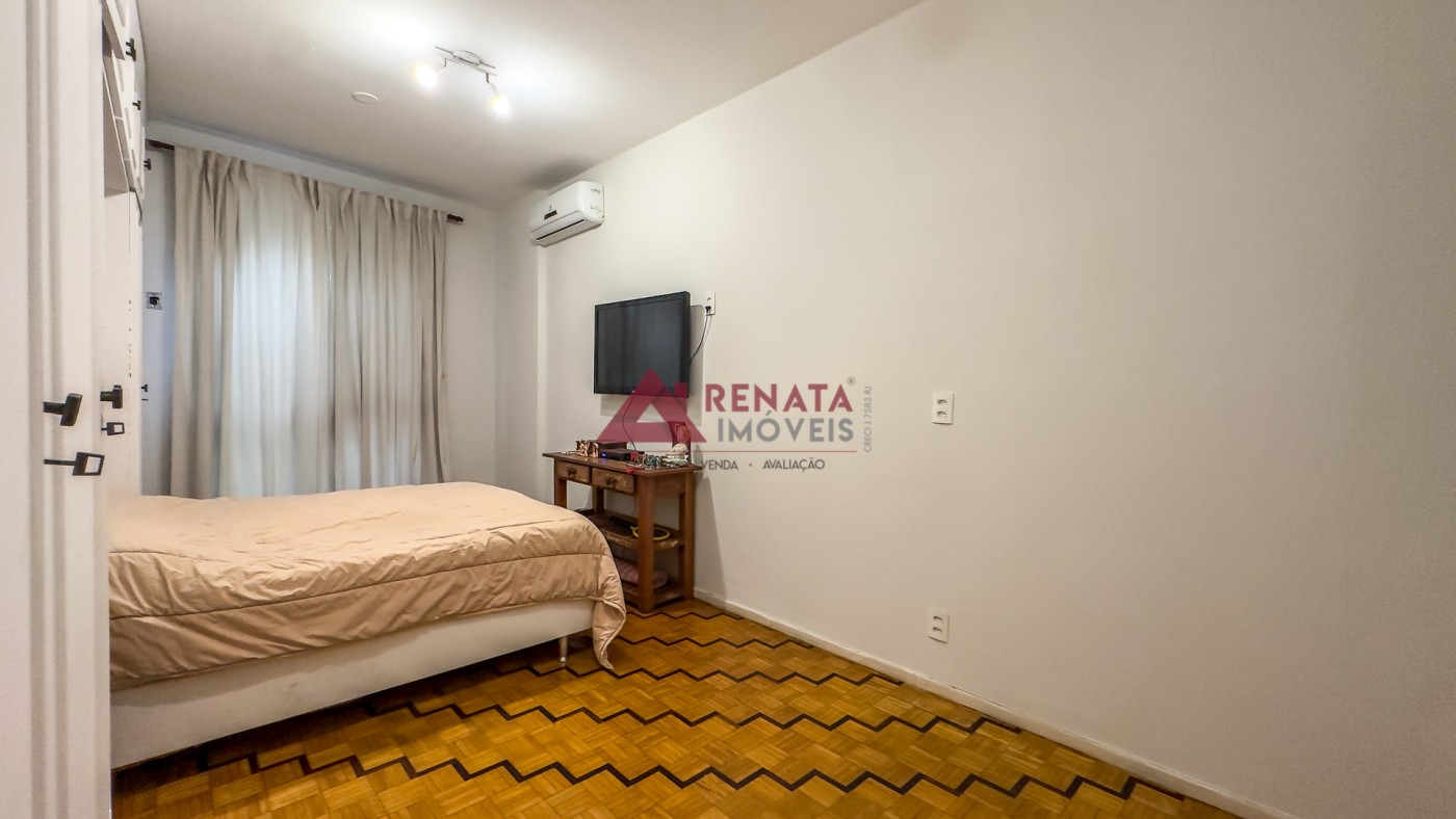 QUARTO 3 - SUÍTE