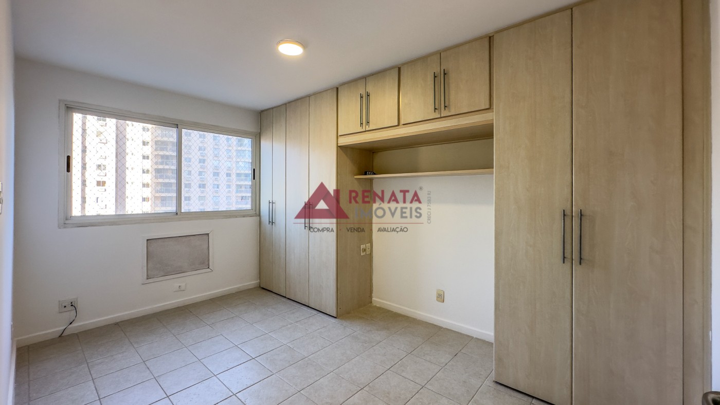 QUARTO 2 - SUÍTE
