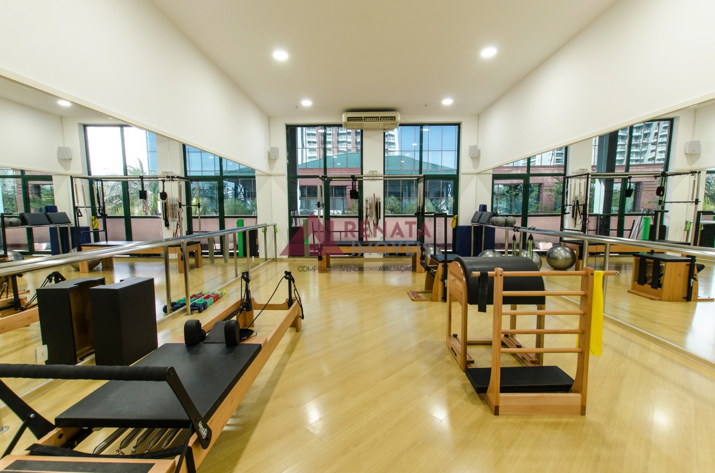 PILATES
