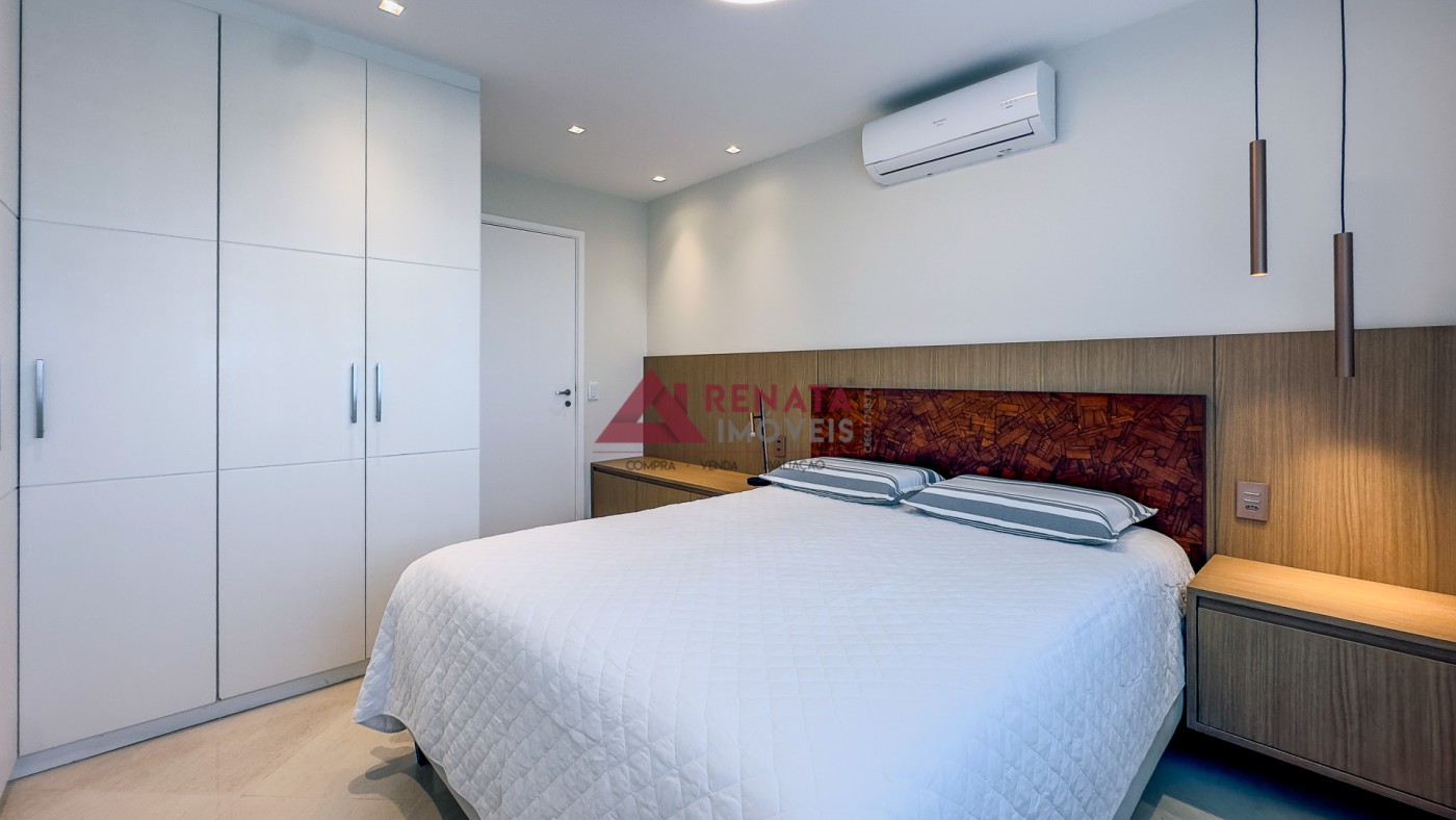 QUARTO 1 - SUÍTE