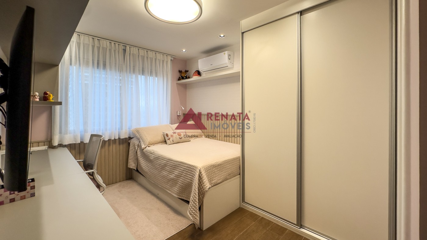 QUARTO 3 - SUÍTE 1