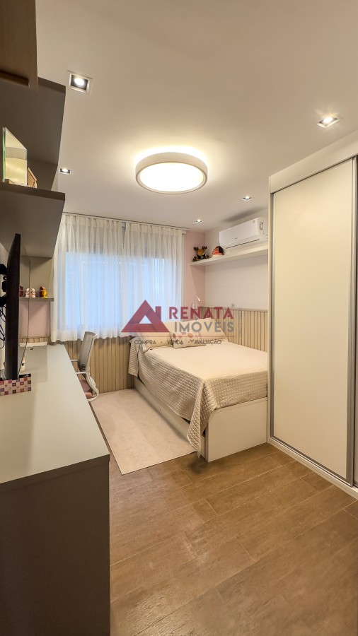 QUARTO 3 - SUÍTE 1