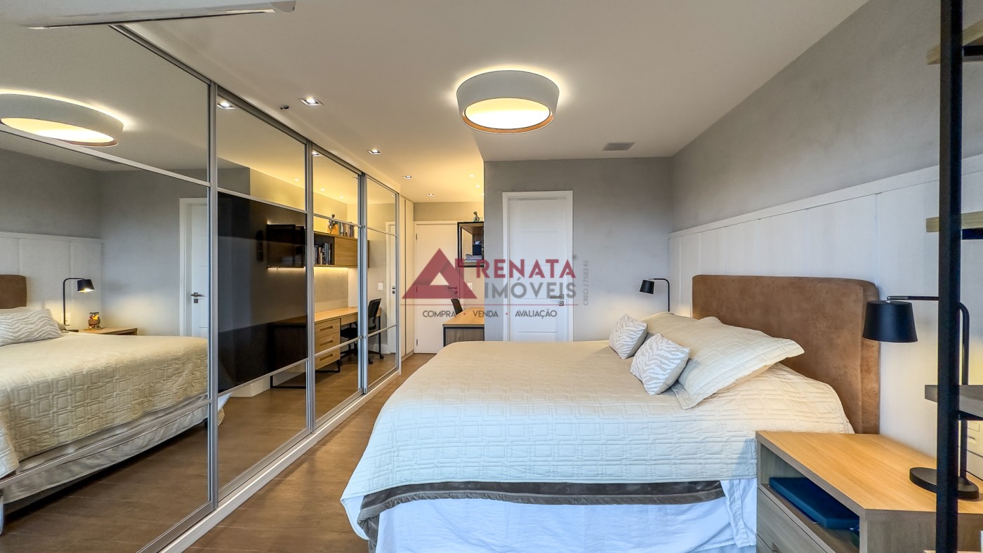 QUARTO 4 SUÍTE 2