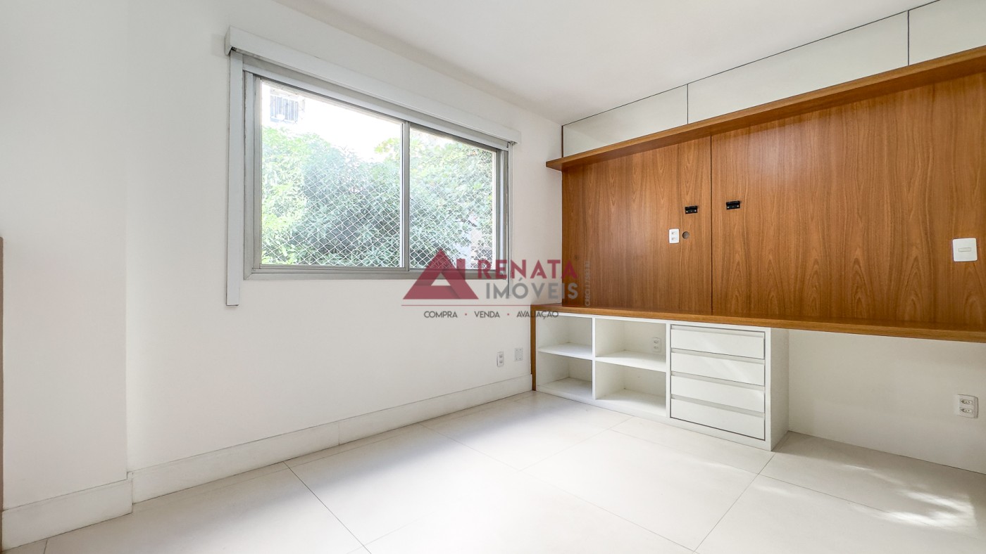 QUARTO 2 - SUÍTE