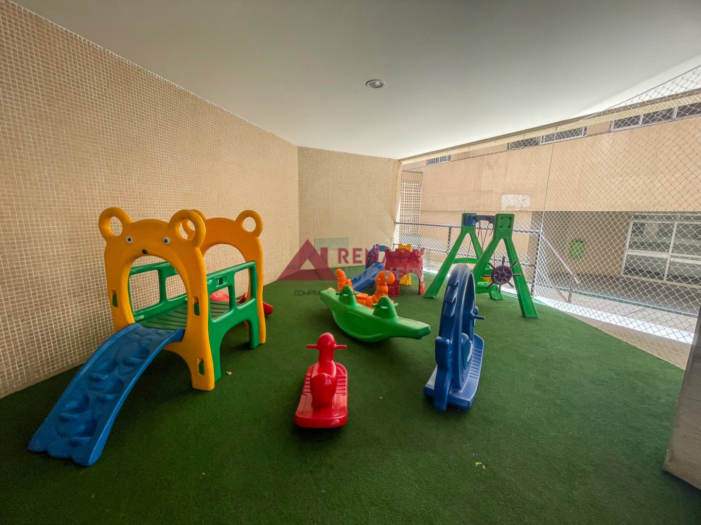 PLAYGROUND