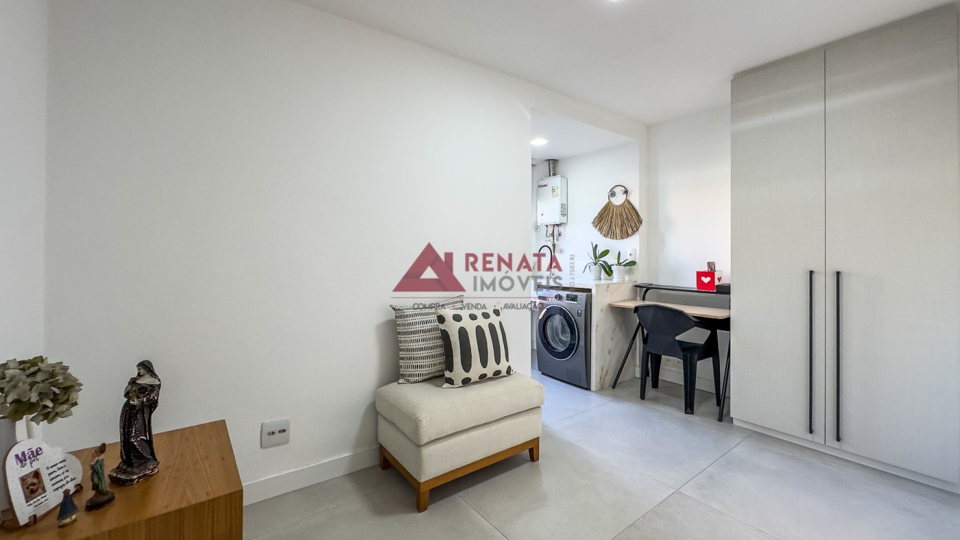 QUARTO 2 - SU�TE 2