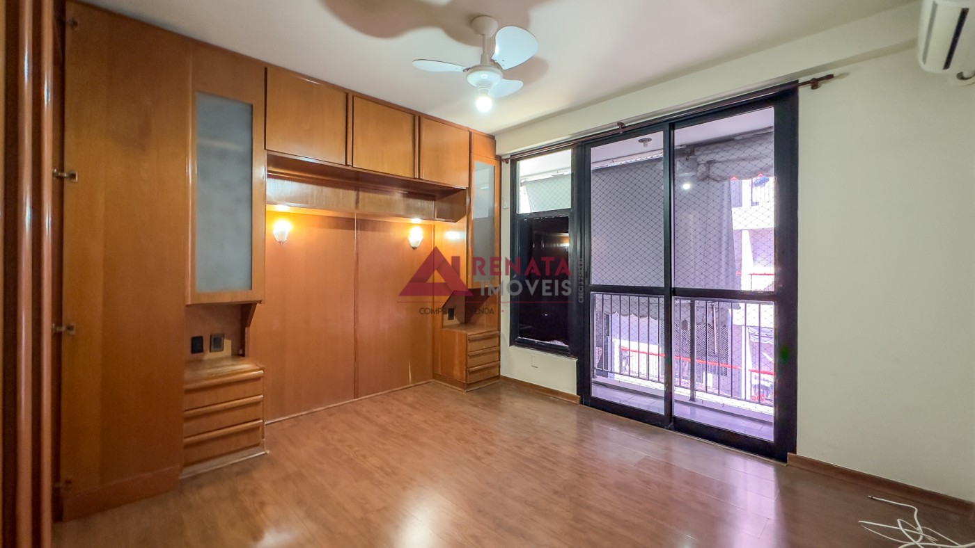QUARTO 3 -  SU�TE 1