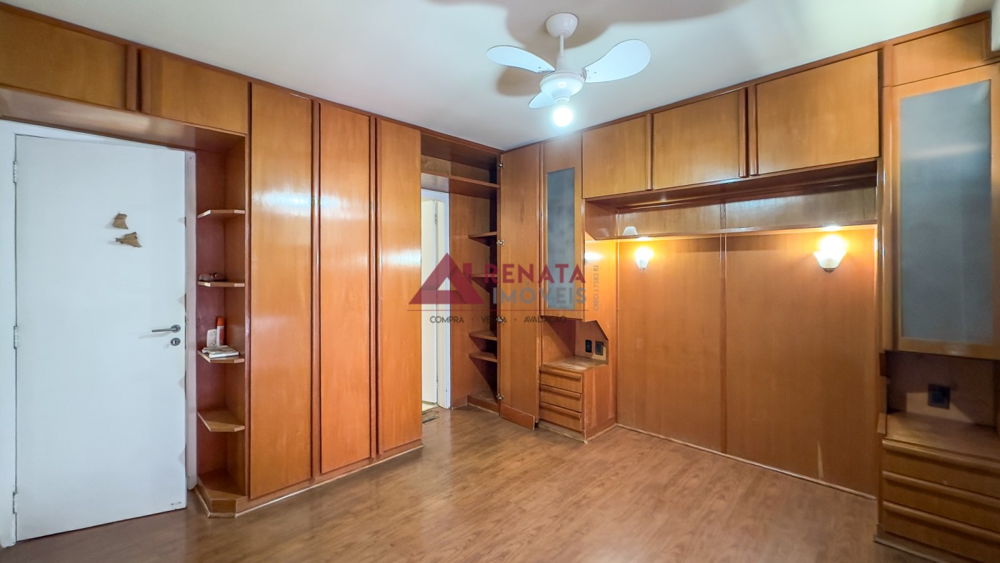 QUARTO 3 -  SU�TE 1